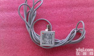  <em>日本</em>SMC<em>原装进口</em>压力开关 ZSE40F-01-30L-M