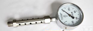  专业<em>出售</em>耐高温压力表/<em>欢迎来电</em>咨询