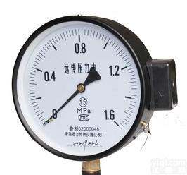  专业厂家生产优质电<em>接点</em><em>压力表</em>【图】欢迎选购