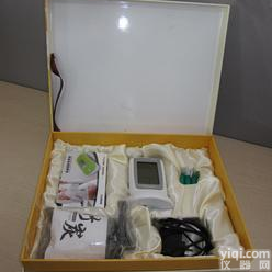  甲保御礼盒 甲保御+电磁辐射仪+竹炭包