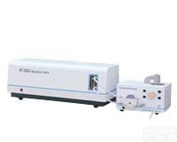  <em>激光</em>粒<em>度仪</em>BT-<em>2002</em>