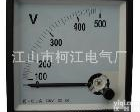 SD-96 <em>柯江</em><em>电气</em>厂SD-96<em>电压表</em>