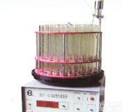  电子钟控自动<em>部份收集器</em>BSZ-40,各类收集器