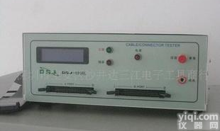  <em>线材</em><em>电性能</em><em>测试仪</em>|<em>线材</em>自动<em>测试仪</em>