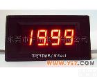 UP5135-D20V <em>稳定型</em>三位半<em>直流</em>20V数字<em>表头</em>