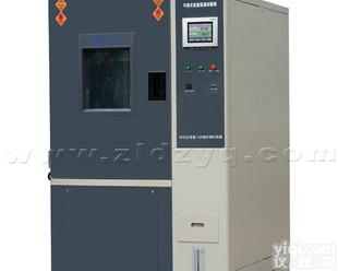  恒温恒湿试验箱(SDH-80L)高<em>低温</em>湿<em>试验机</em>