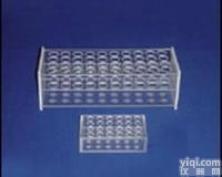  提供yjblsgj01系列有机<em>玻璃</em><em>试管</em>架有机<em>玻璃</em><em>试管</em>架(15mm*15孔)