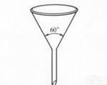 <em>提供</em>短管标准<em>漏斗</em>短管标准<em>漏斗</em>(口径60mm 管外径8mm)