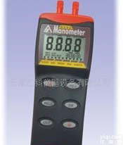  <em>压力表</em> <em>数字</em><em>压力表</em>/<em>压差</em>计AZ8252
