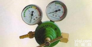  专业氧气减压器 <em>精密</em><em>压力仪表</em>