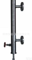  河南 郑州 锅炉气包专用 液位计 <em>变送器</em> 传感器―<em>不锈钢</em>型