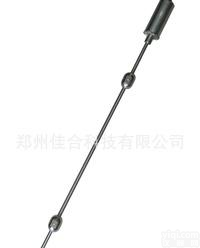  河南 郑州 磁致<em>伸缩</em><em>液位</em>计 <em>变送器</em> 传感器 PlusH―M5 双浮子