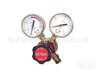  捷锐210系列轻巧型<em>丙烷</em> 天然气<em>减压器</em> 210F-40 GENTEC<em>减压器</em>