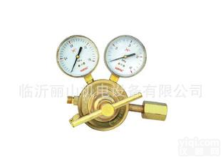  捷锐减压器  捷锐550系列<em>单级</em>式<em>高压</em>减压器 捷锐 假一罚十