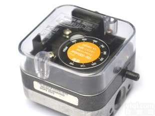  <em>韩国</em>SHINEUI<em>空气</em><em>压力</em>开关