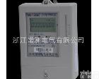 DDSY9666型 DDSY9666型<em>预付费</em><em>电能表</em>.<em>电表</em>获国家产品质量认证，两年包退换