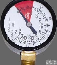  <em>耐腐</em><em>压力表</em>/真空<em>压力表</em>