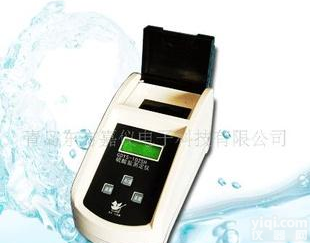  GDYS-102SH <em>硫酸盐</em>快速<em>检测仪</em> 天津
