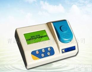  多参数室内<em>空气质量</em>分析仪 GDYK-221M <em>天津</em>