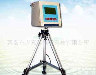  <em>GDYK-10 全自动单通道大气采样仪</em> 天津