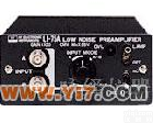 LI-7 超<em>低噪声</em><em>前置</em><em>放大器</em>