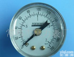  <em>压力表</em>(y40)(图)-<em>常熟</em>市<em>压力表</em>厂