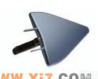 HF-<em>60100</em> 对数周期天线<em>60100</em> (680MHz-10GHz)