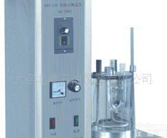  石油产品苯胺点<em>测定仪</em>、检测仪（BSY-118<em>北油</em>Pai）