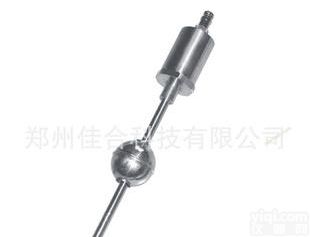  河南 郑州 磁致<em>伸缩</em><em>液位</em>计 <em>变送器</em> 传感器 PlusH―M5 单浮子