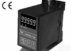  台湾AXE<em>微电脑</em>型热电偶<em>隔离</em><em>传送</em>器TMT-BN