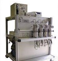  制备型<em>超临界</em>流体色谱柱350