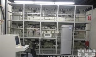  智能寿命测试系统 <em>实拍</em>图