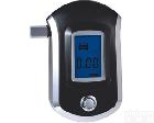 AT6000 半导体式高精度酒精<em>测试仪</em>Breath Alcphol Tester(AT6000)