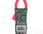 2138R <em>华谊</em>钳形电流表MS2138R 1000A交直流真<em>有效值</em>数字<em>钳形表</em>