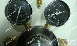  <em>YQK</em>-12/<em>空气减压器</em>/减压表/减压阀/上海双盈