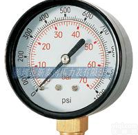  厂方直销 Y63径向<em>压力表</em> 气压表 <em>质优价廉</em> 量大面议 欢迎选购
