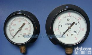  <em>径向</em>带后边压力表（Y63-Y150） <em>欢迎选购</em>