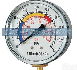  软管接头<em>压力表</em>（Y40-Y150）    <em>欢迎选购</em>