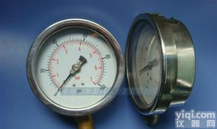  高品质Y115<em>径向</em>旋入式耐震表 <em>欢迎选购</em>