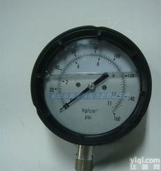  Y115 <em>径向</em>塑壳防爆耐震表  <em>欢迎选购</em>