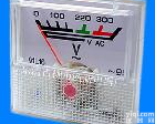 91L16 供：91L16可调式指针交流<em>电压表</em> <em>质优价廉</em>