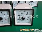 F<em>72</em>-V 船用广角度仪表 F<em>72</em>-V<em>电压表</em>0-450V（Q<em>72</em> 61L14 61C14 ）生产厂家