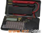 PS-8A 三和Sanwa PS8A便携式<em>太阳能</em>充电<em>数字</em>万用表 PS-8A<em>太阳能</em>万用表