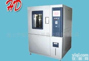  <em>恒温恒湿</em>试验机，<em>恒温恒湿</em>机GDS-<em>100</em>，可程式<em>恒温恒湿</em>箱