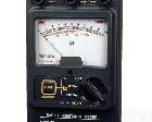 PDR-301 三和Sanwa PDR301接地电阻<em>测试仪</em> PDR-301<em>模拟</em>接地电阻<em>测试仪</em>