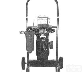  滤油车 台湾北部精机<em>重庆</em>总<em>代理</em> GX滤油车HFB-10-30