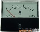 BP-670 KDSI BP-670 指针式电流表,台湾技术,<em>品质保证</em>,<em>价格合理</em>