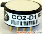 ssd 固态<em>电解质</em>气体传感器CO2-D1
