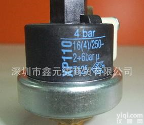  蒸汽压力<em>开关</em>，可调压力<em>开关</em>，<em>意大利</em>压力<em>开关</em>