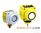 QT50U 系列 邦纳超声波<em>传感器</em><em>长距离</em>检测<em>传感器</em>距离达8M的QT50U